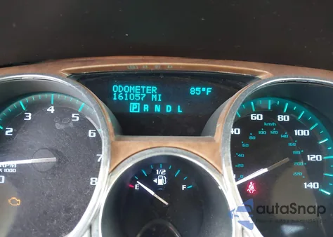 2012 Buick Enclave Premium из США, поврежденный, VIN 5GAKRDED0CJ399865